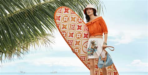 lv by the pool 2024|louis vuitton by the pool.